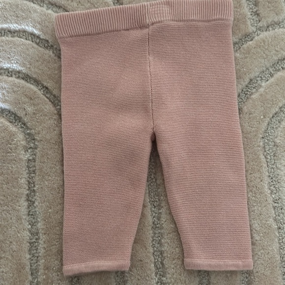 Janie and Jack Knitted set - Picture 3 of 5